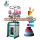 QJF-XK-135 high quality circular collar knitting machine